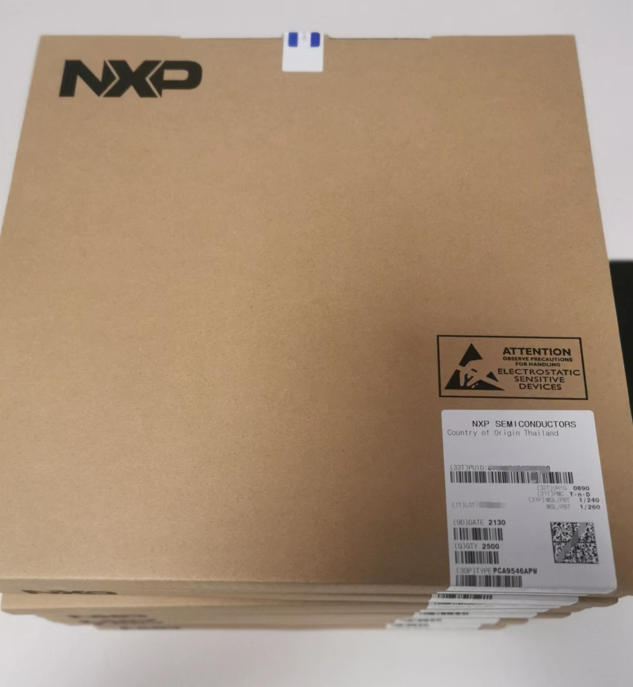 NXP一級代理商：PCA9546APW產品介紹