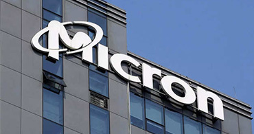 存儲芯片制造商美光科技 存儲芯片制造商美光科技