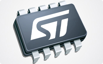 深圳st意法代理商：st意法數據轉換器的接口與制造