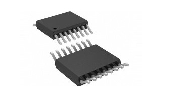 ti德州儀器半導體的增加與持續專利發展