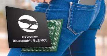 從藍牙技能能夠看出cypress賽普拉斯半導體廠商的戰略